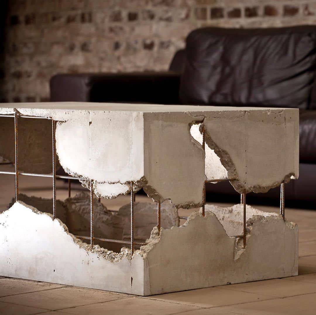 Свердління залізобетону